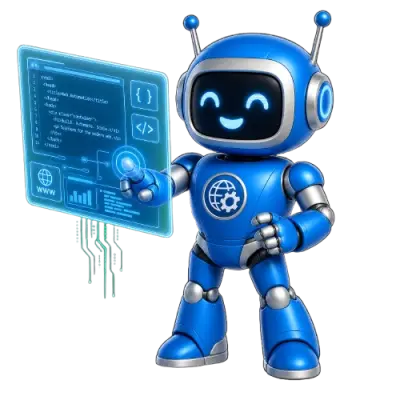 Yazılım projeleri robotu